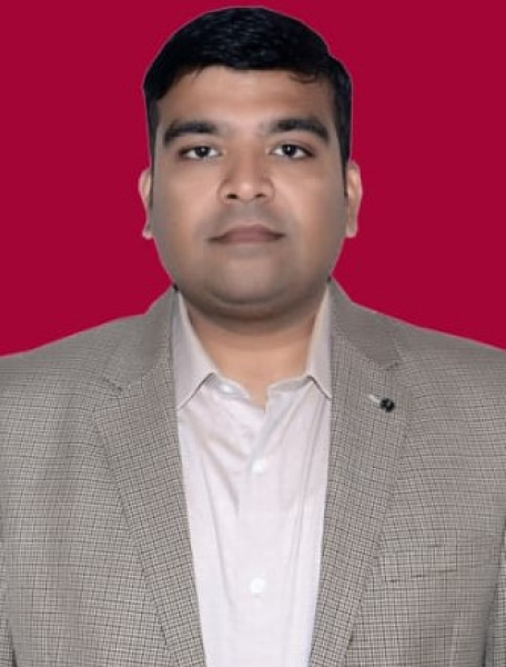 Dr.Chintan C.Damor best astrologer in Gujarat